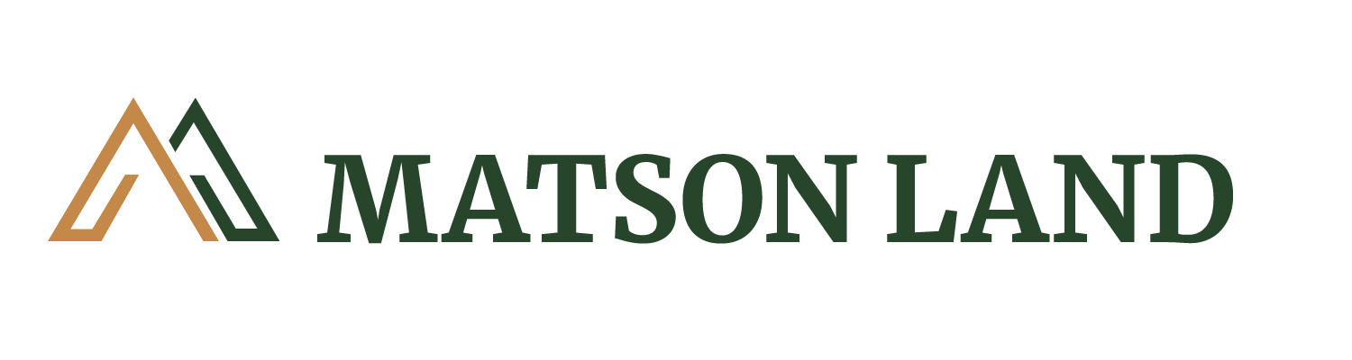Matson Land Management